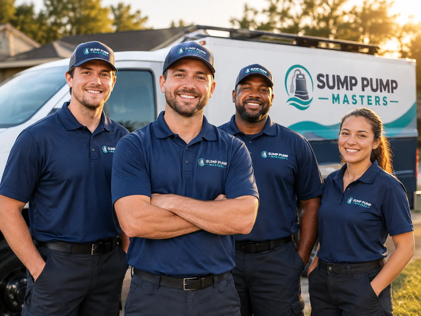 Sump Pump Repair company in Belmont, MS